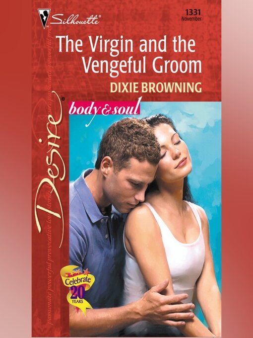 Title details for The Virgin and the Vengeful Groom by Dixie Browning - Available